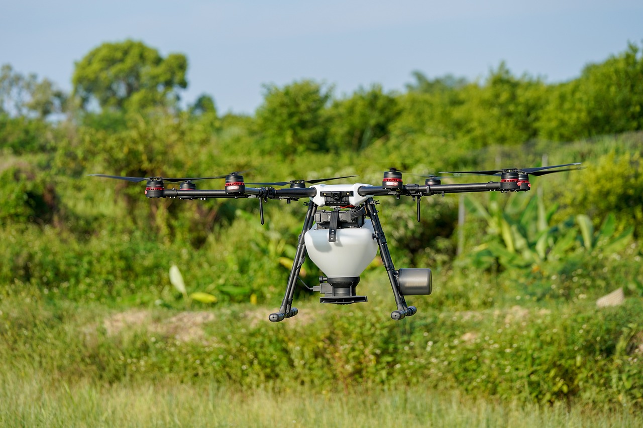 En İyi Drone Modelleri Hangileridir?