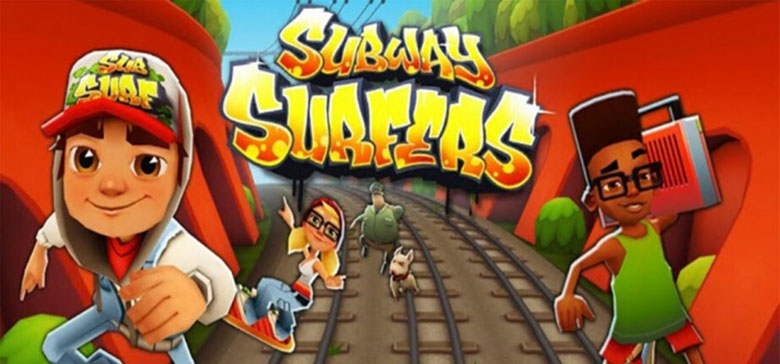 Subway Surfers